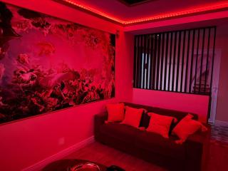 La suite Aphrodite - Maing - 9