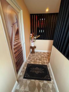 La suite Aphrodite - Maing - 6