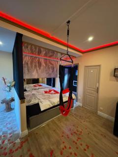La suite Aphrodite - Maing - 4