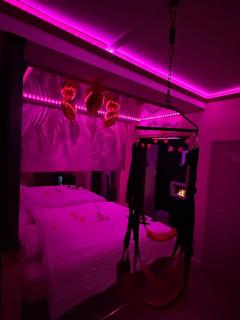 La suite Aphrodite - Maing - 1