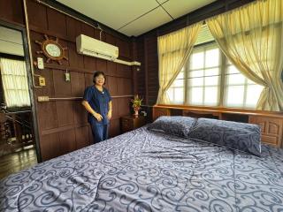 Anuntow Homestay - - 5