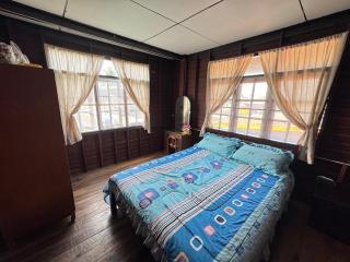 Anuntow Homestay - - 0