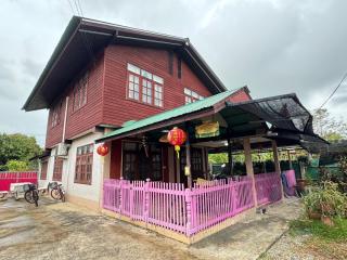 Anuntow Homestay - - 3