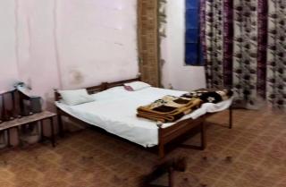 Ram Palace - 1