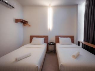 T+ PREMIUM HOTEL - Alor Setar - 1