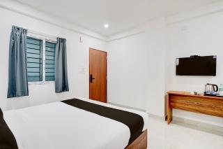 Super Collection O Brookefield Central Formerly Bangalore Inn - Bangalore - 4