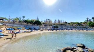 2 Bedroom Apartment, Pools, 800m to Beach, Kyklades Resort - Paralimni - 8