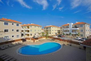 2 Bedroom Apartment, Pools, 800m to Beach, Kyklades Resort - Paralimni - 7