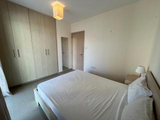 2 Bedroom Apartment, Pools, 800m to Beach, Kyklades Resort - Paralimni - 2