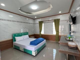 Bualuang HOTEL - Ang Thong - 9