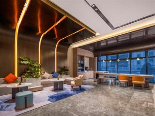 Holiday Inn Express Changzhou Henglin by IHG - Changzhou - 2