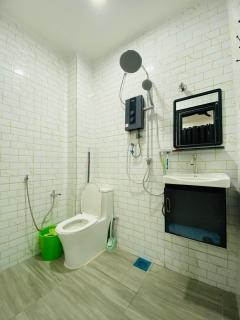 Arissa HomeStay - Kampong Bukit Katil - 7