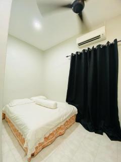 Arissa HomeStay - Kampong Bukit Katil - 6