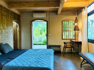 Mai Chau Valley Retreat - Mai Châu - 6