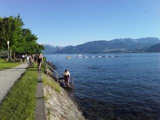 SEEBLICK APARTMENTS Im Zentrum - Gmunden - 2