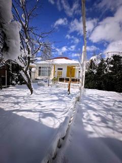 Qafqaz Fountain House - Gabala - 7