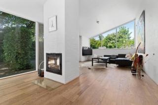 A Cosy modern house by the woods and beach - Egå - 0