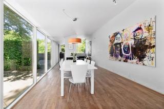 A Cosy modern house by the woods and beach - Egå - 4