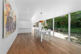 A Cosy modern house by the woods and beach - Egå - 3