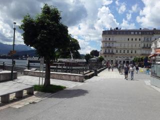 SEEBLICK APARTMENTS Im Zentrum - Gmunden - 1