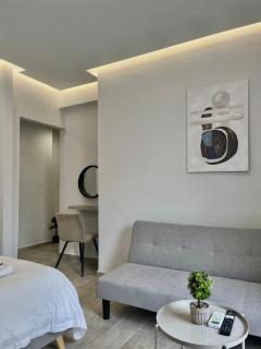 Meramvellou Living - Heraklion - 6