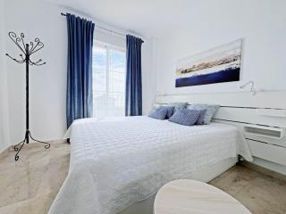 Cozy and quiet apartment with sea views - Manilva - 8