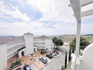 Cozy and quiet apartment with sea views - Manilva - 4