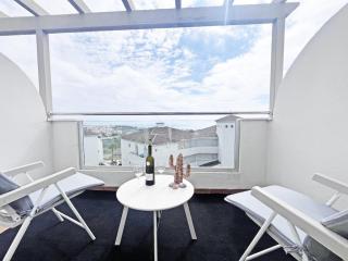 Cozy and quiet apartment with sea views - Manilva - 7
