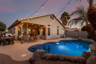 136th Surprise - Surprise - 9