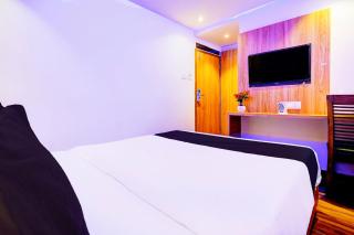 Super Hotel O Sakinaka Andheri Kurla Road - Mumbai - 3
