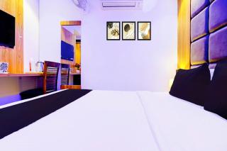 Super Hotel O Sakinaka Andheri Kurla Road - Mumbai - 1