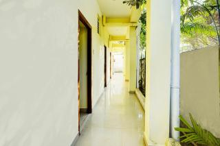 Collection O Nibav Beach View - Chennai - 6
