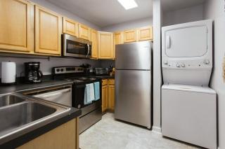 The Cozy Corner Near Downtown 2Br - Athens - 8