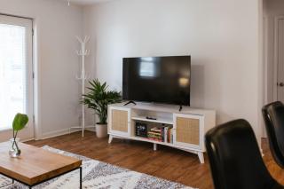 The Cozy Corner Near Downtown 2Br - Athens - 2
