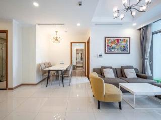 Căn Hộ Cho Thuê Ở Vinhome Central Park - 9