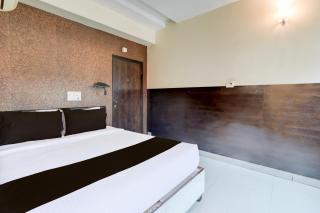 Super Townhouse Oak Madhapur formerly Nera Regency - Kondapur - 4