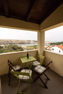 Apartman Marija 2 - Lopar - 8