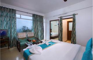Lazo Golden Valley Resort , Munnar - Munnar - 7