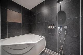Guwol Rondo Hotel - Incheon - 7