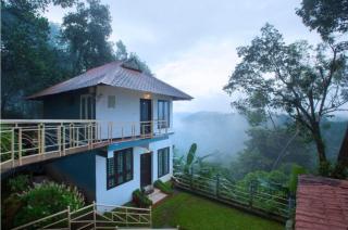 Lazo Golden Valley Resort , Munnar - Munnar - 0