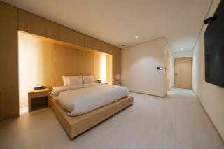 Guwol Rondo Hotel - Incheon - 2