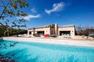 Villa Sérénité - La Roque-sur-Pernes - 0
