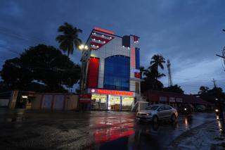 Krishnakripa Residency Executivestay - Cochin - 9