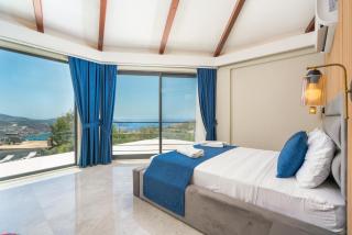 Villa Ekinoks - Kalkan - 7