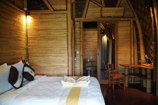 Villa Gesing Mas - Ubud - 1