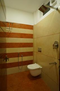 Krishnakripa Residency Executivestay - Cochin - 4