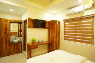 Krishnakripa Residency Executivestay - Cochin - 3