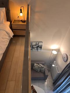 Marys Apartment - Volos - 4