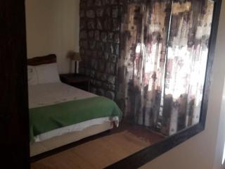 Gelnhausen Game Lodge cc - Otavi - 5