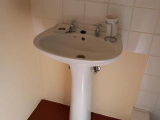 Gelnhausen Game Lodge cc - Otavi - 8